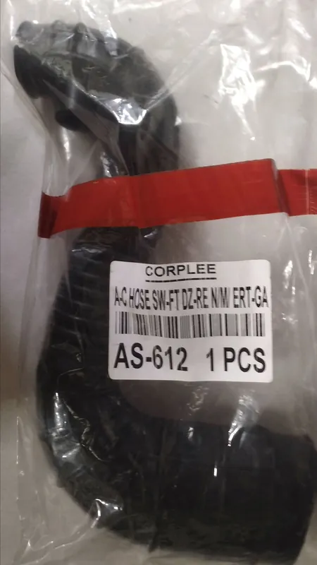 AS - 612 AIR CLEANER HOSE SWIFT DZIRE N/ M