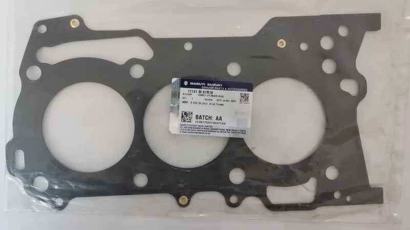 Head Gaskets HG-MARUTIALTOK10-013