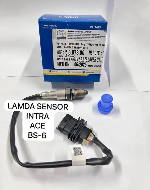 IMP - 1DF09DA3 O2 SENSOR ACE