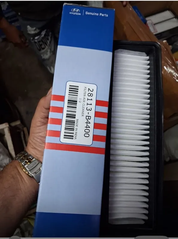 IMP - 22E21C98 AIR FILTER I XCENT