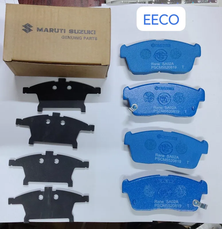 IMP - CB0079FA DISC PAD Ecco