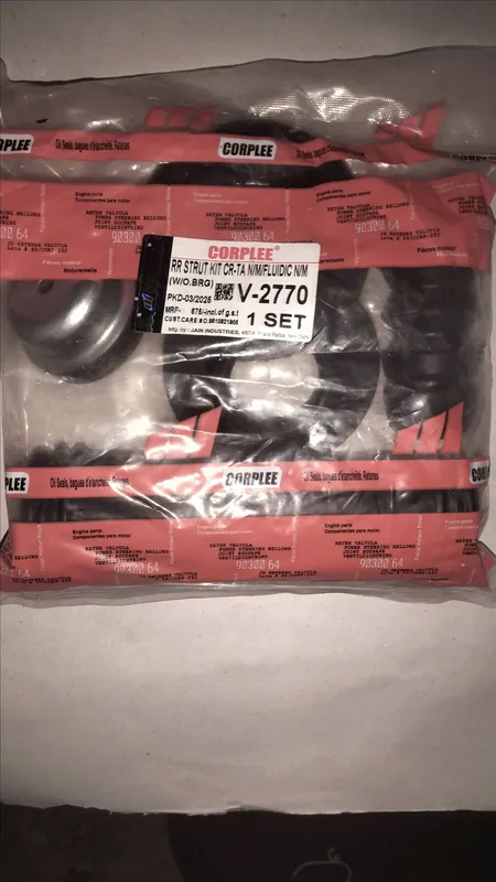 Shocker & Strut V-2770