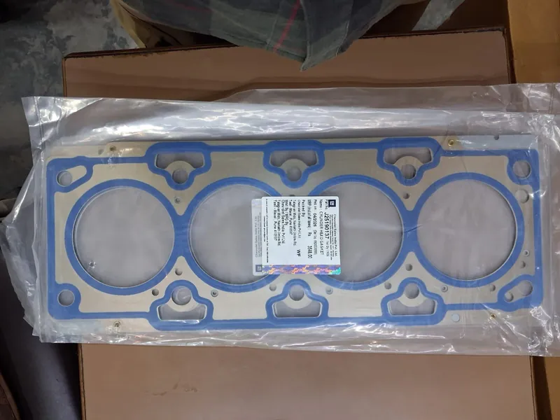 Head Gaskets HG-CHEVROLETCRUZE-125