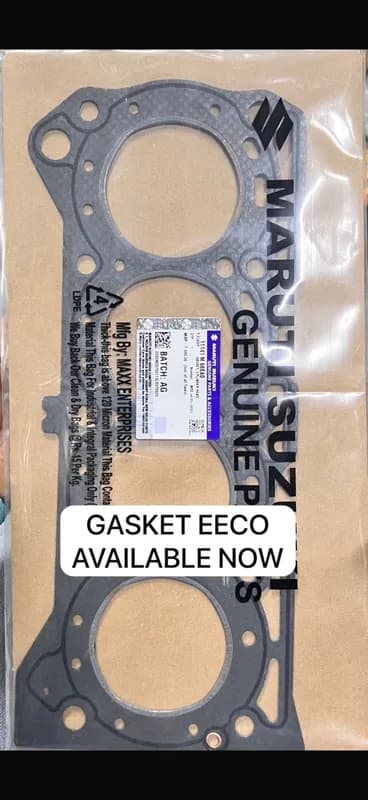 Head Gaskets HG-MARUTIEECO-016