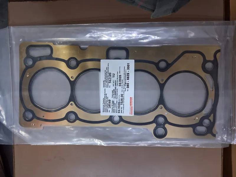 Head Gaskets HG-TOYOTAETIOSPETROL-110