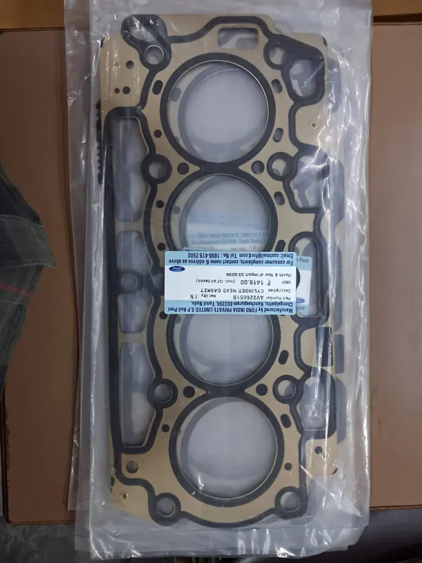 Head Gaskets HG-FORDASPIREDIESEL-143