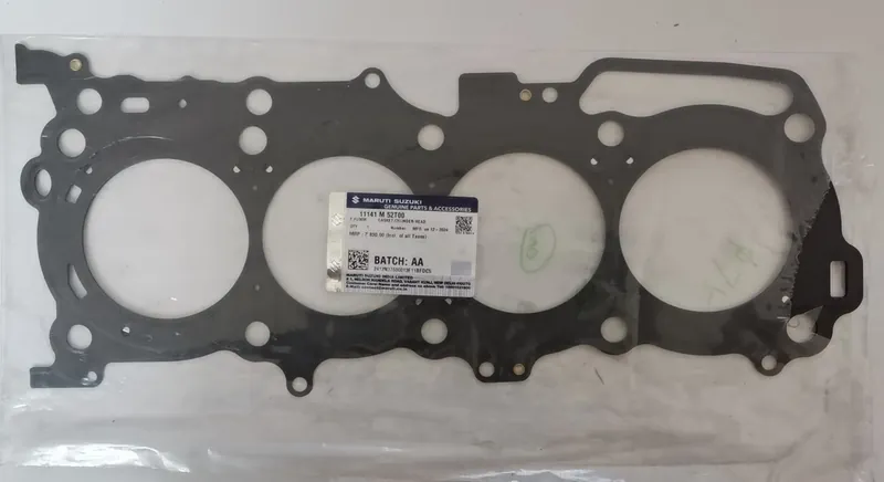 Head Gaskets HG-MARUTIBREZZAPETROL-034