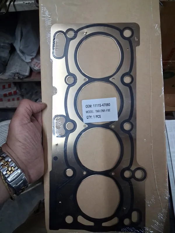 Head Gaskets HG-TOYOTAPLATINUMETIOS-116