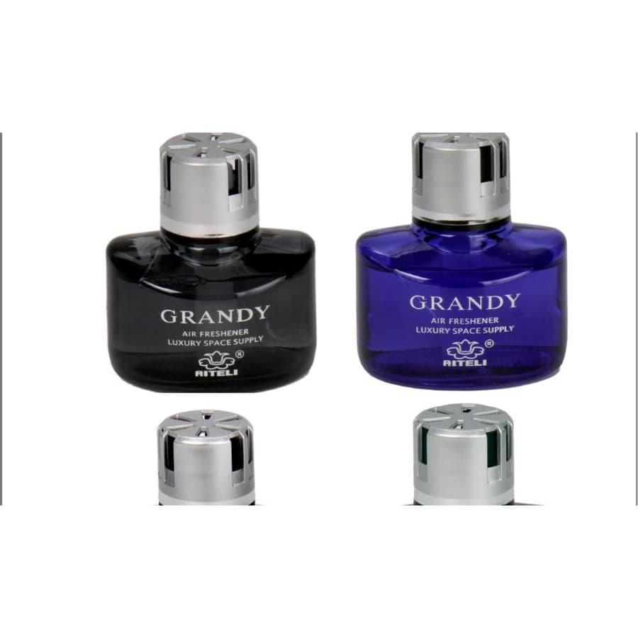 AQUA SPA LIQUID CAR PERFUME