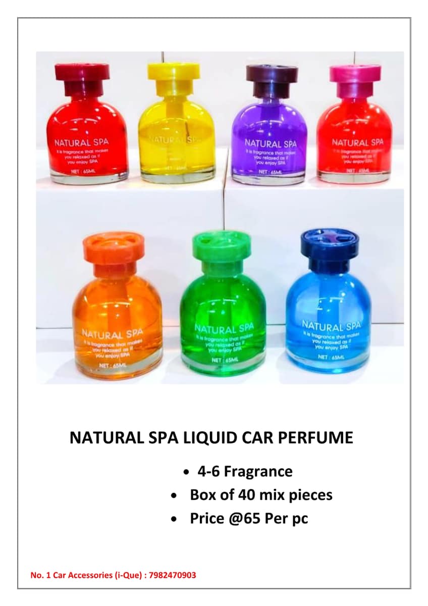 Perfumes PERF-011