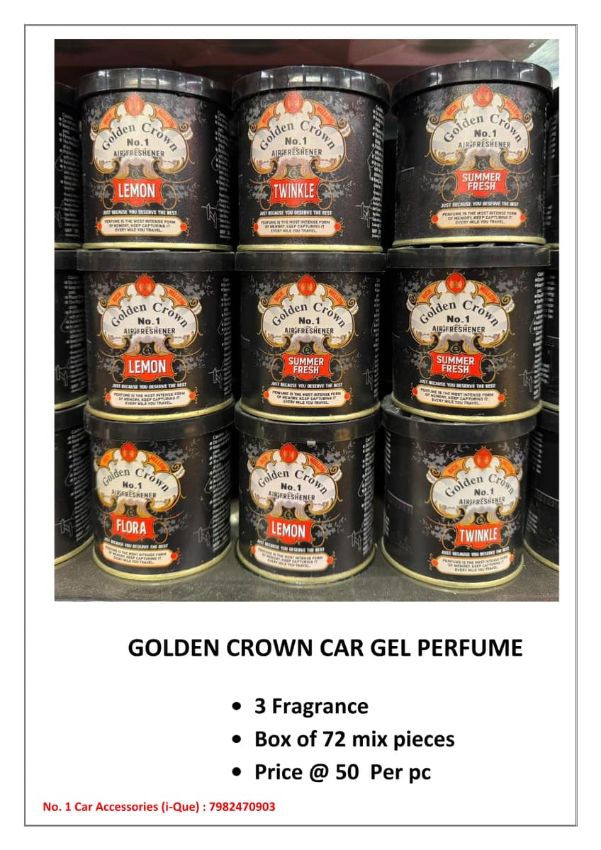 45 COLOGN GEL (WITH FREE STAND)