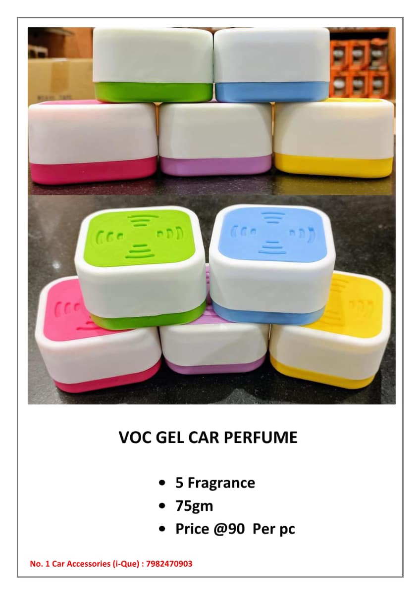 Perfumes PERF-026