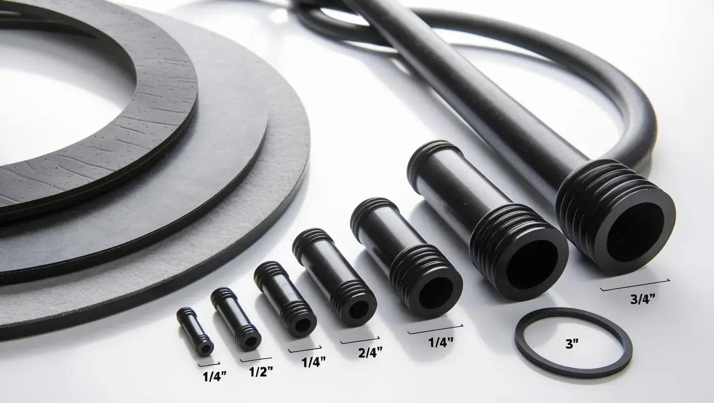 Bushes & Mountings