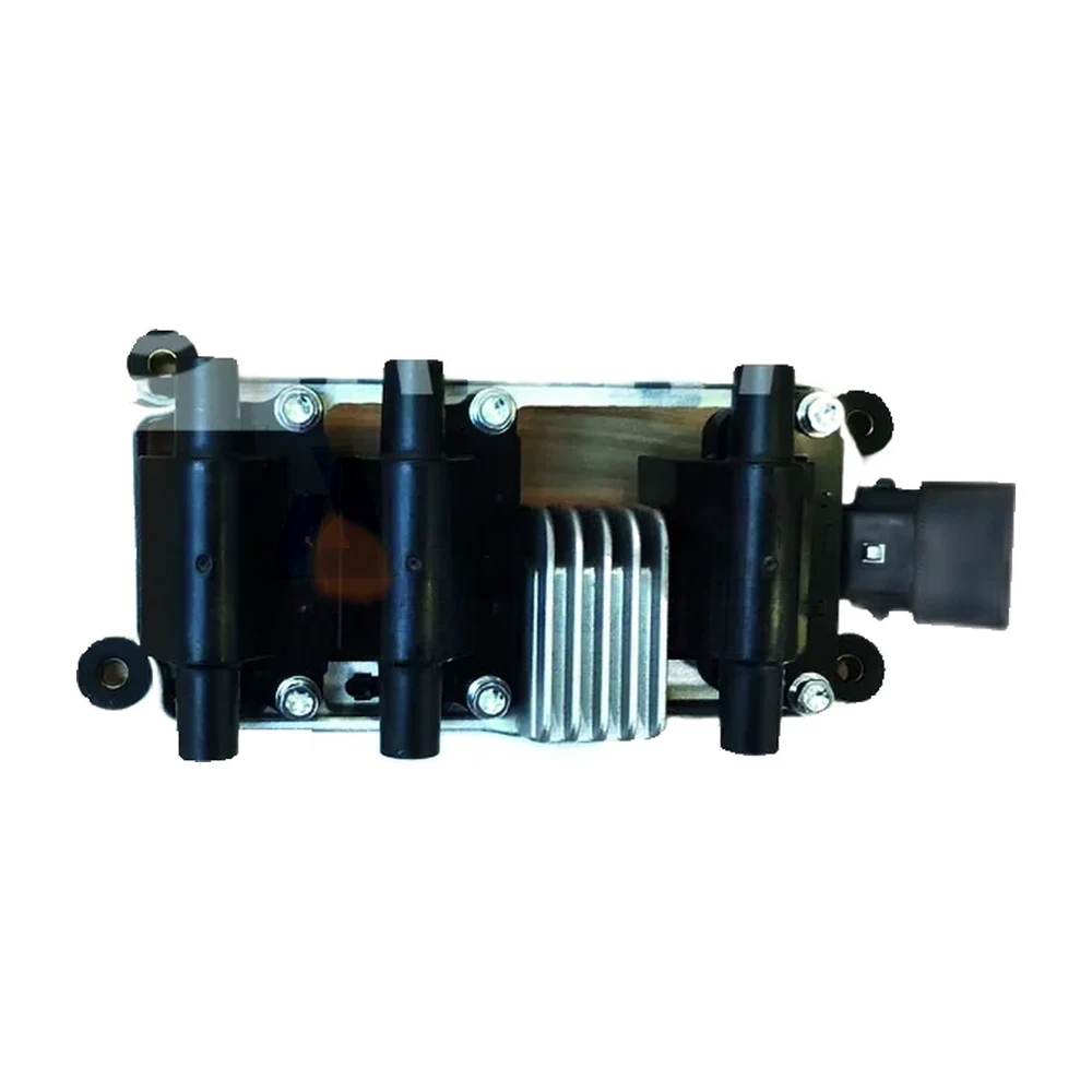 AUD A4 COIL BIG 078 - 01A