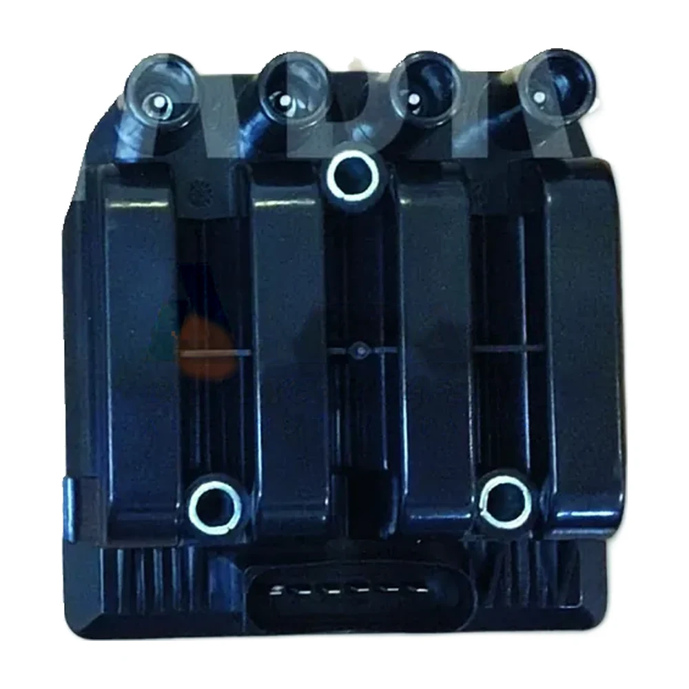 OCTAVIA 2.0 COIL BIG 06A - 104