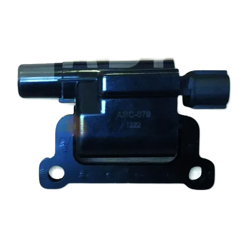VAN T - 3 COIL