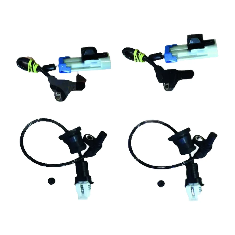 CAPTIVA ABS SNR FR - LH/ RH