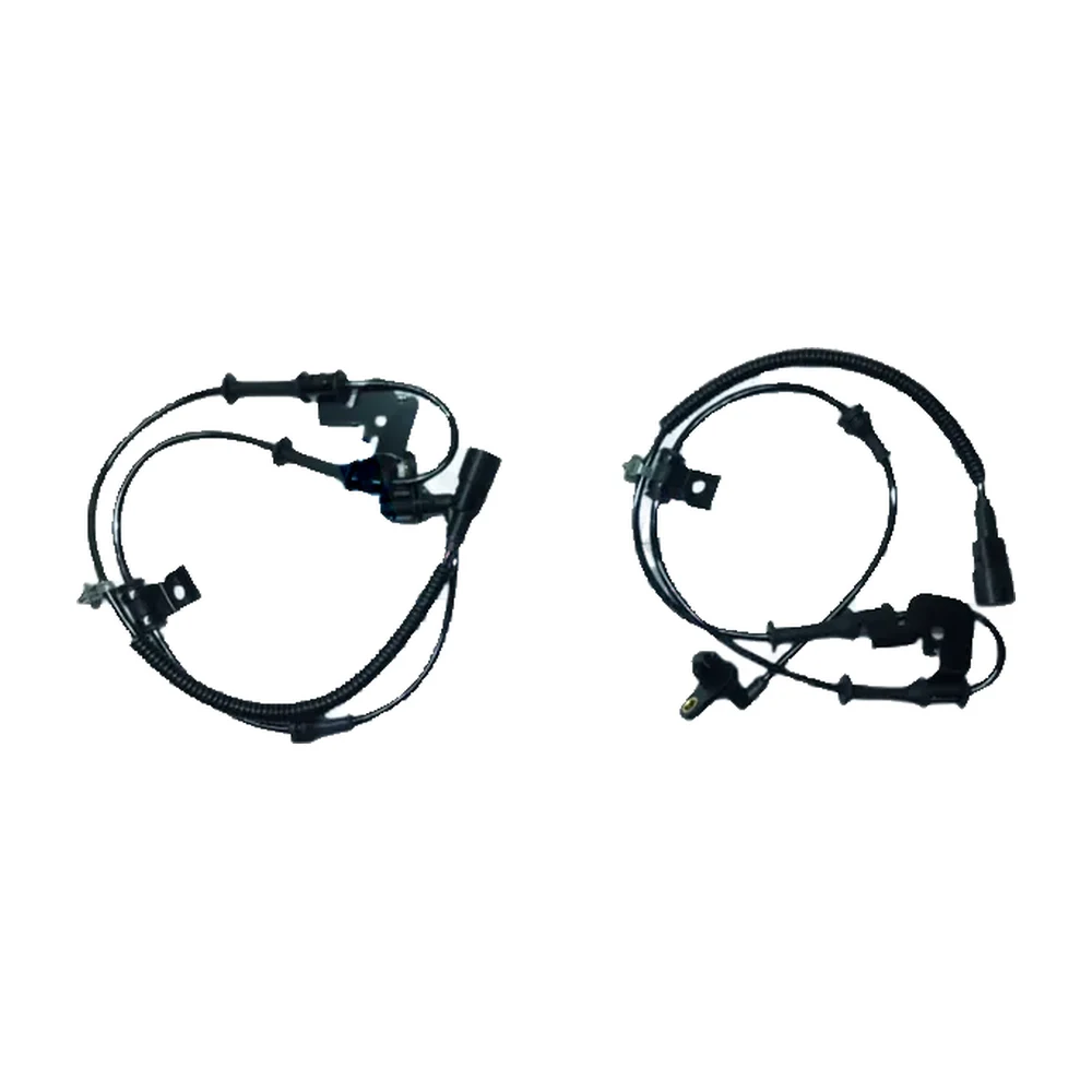 I - 20 ACTIV F/ LH ABS 598 - C7300