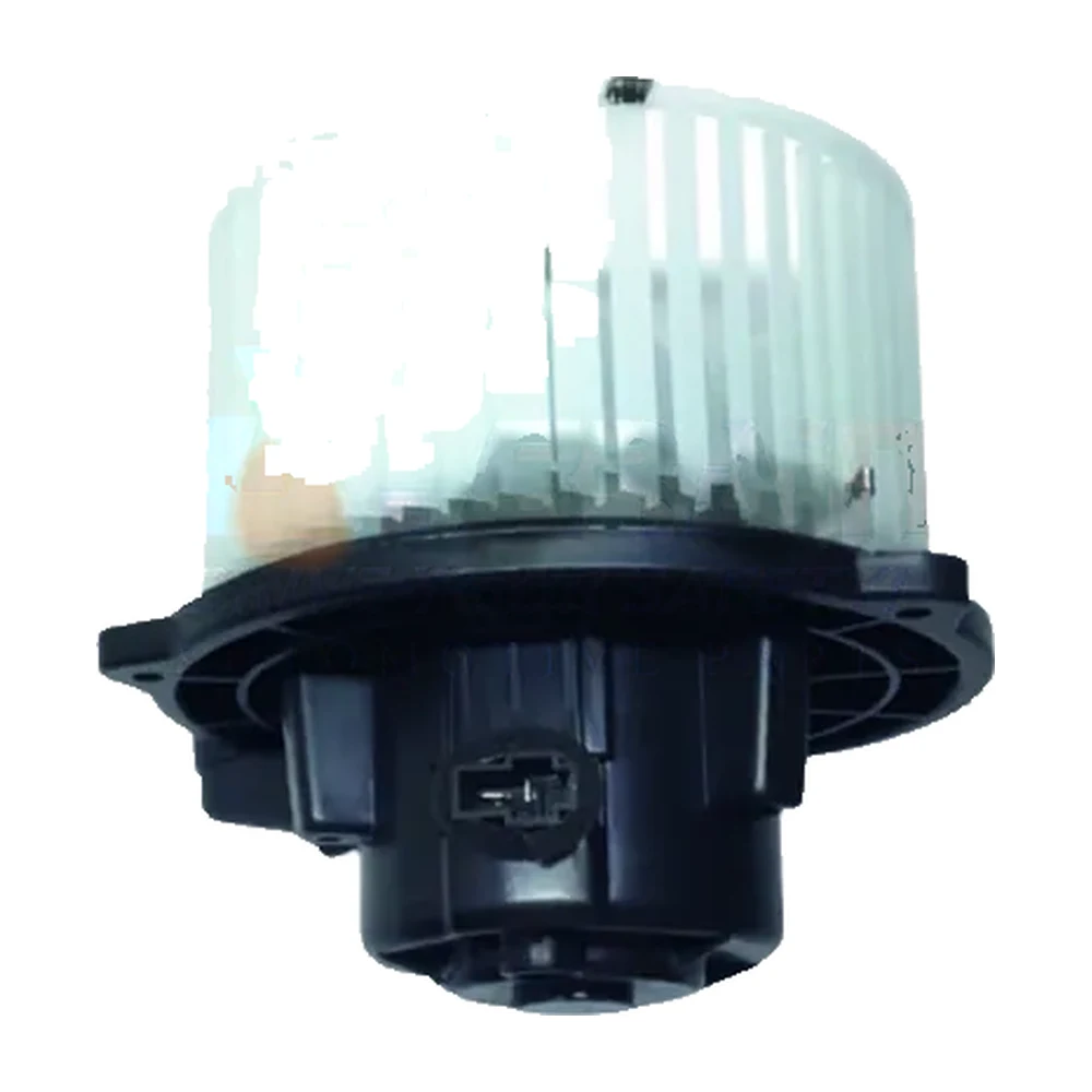 I - 10 BLOWER MOTOR