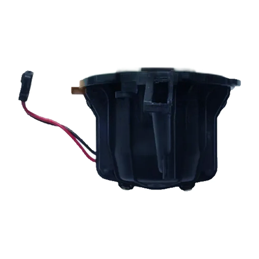 AUD A - 4 BLOWER MOTOR