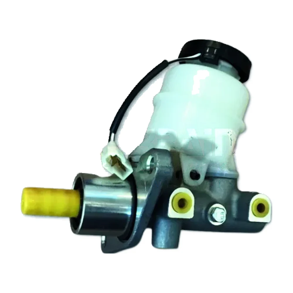 Brake Master Cylinder BMC-012