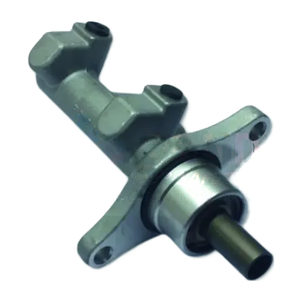 DUSTER TERRANO OM BMC 600 - 397