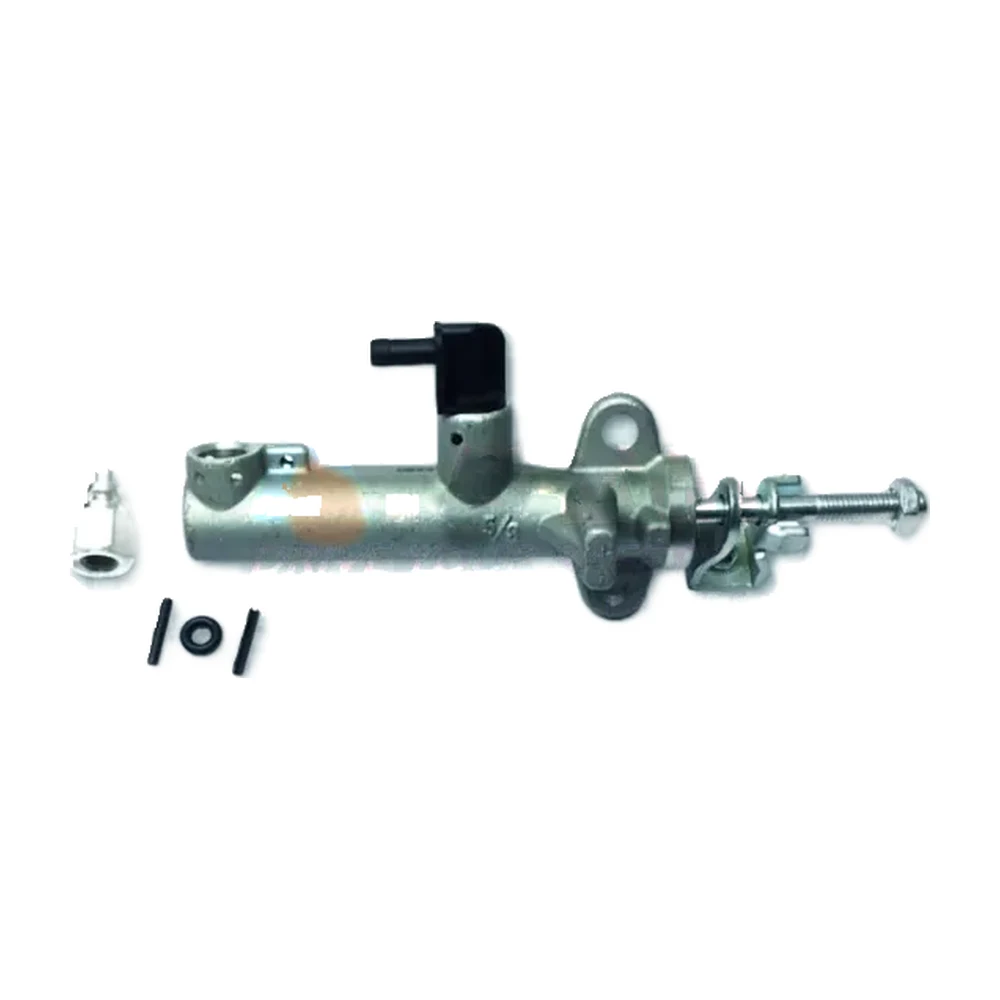 CRV T - 3 CC ASSY