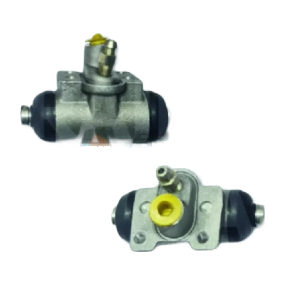 HOND CITY T - 1 LH WHEEL CYLIND