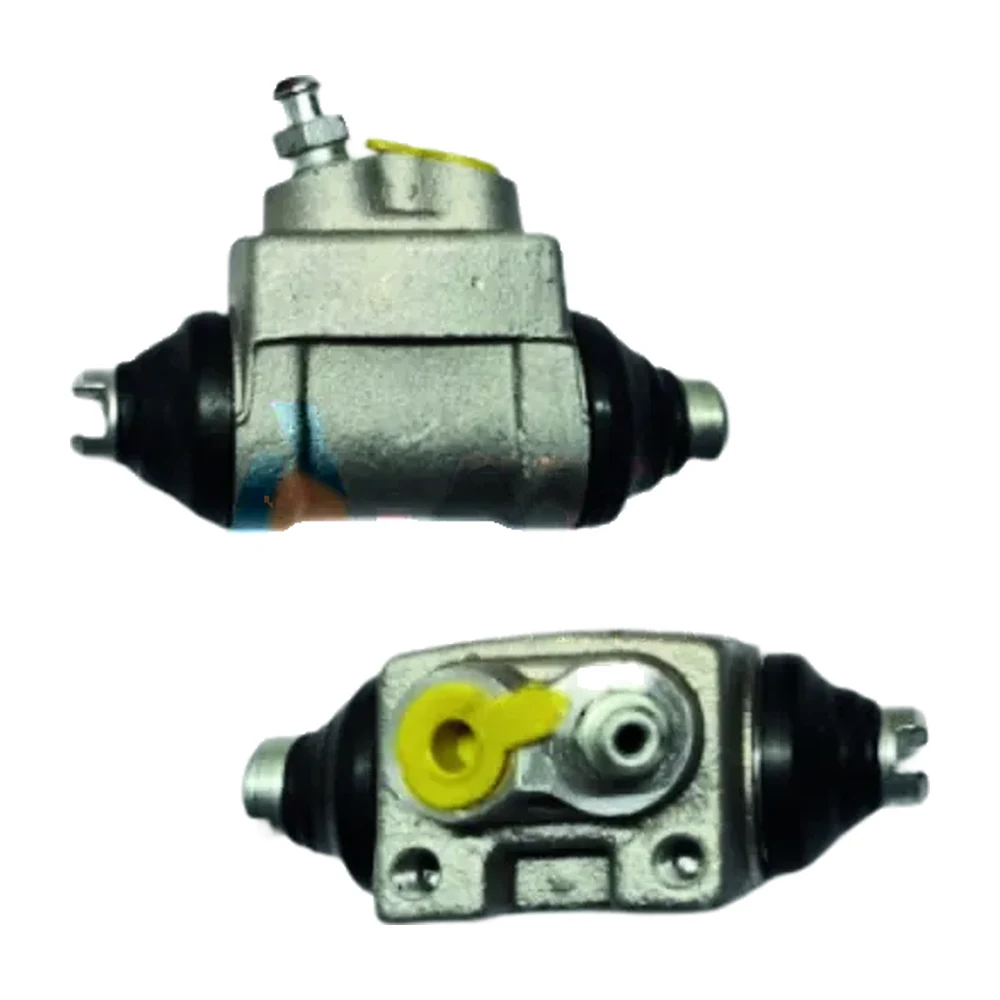 HYUNDAI I - 20 NM LH WHEEL CYLI