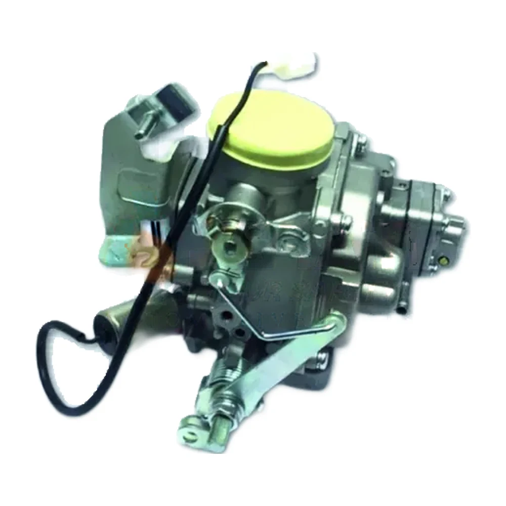 Ignition Coil CARB-001