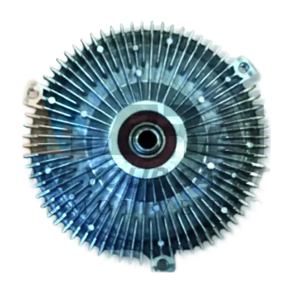Fan Belt Tensioner CF-001