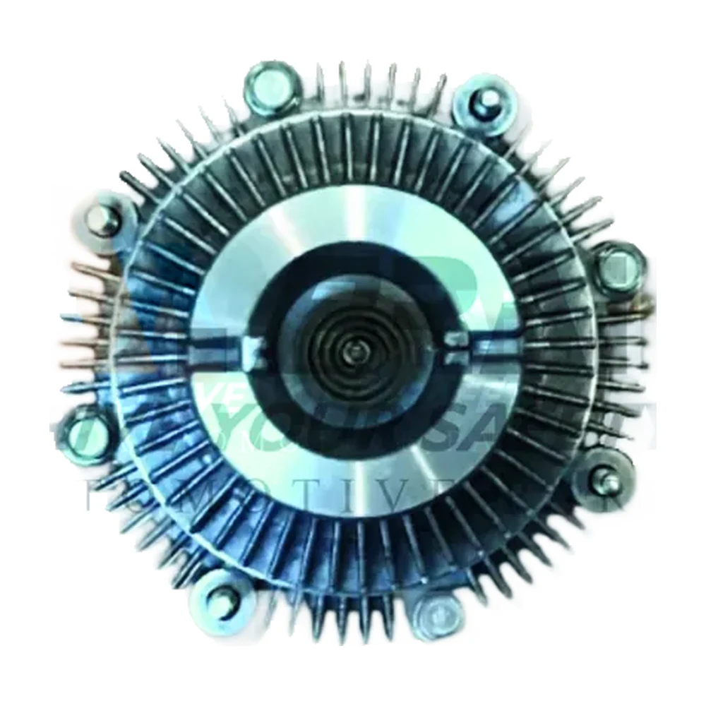 Fan Belt Tensioner CF-002