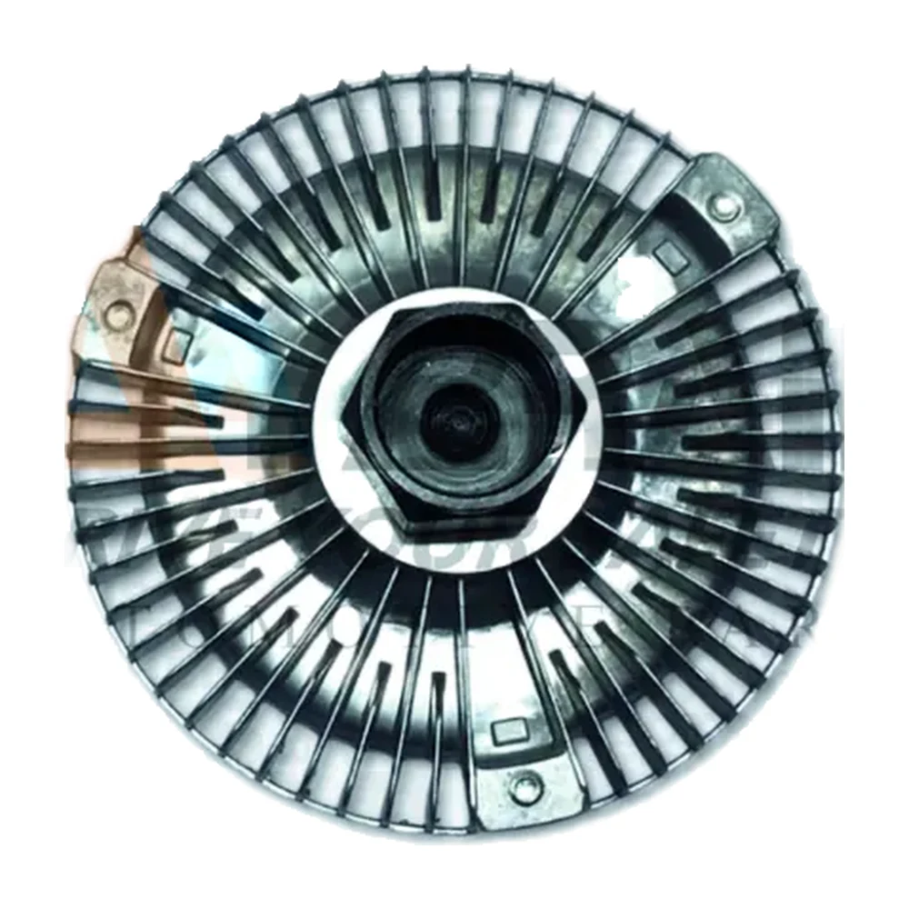 MAXX PICKUP BOLERO CLUTCH FAN 304 - 71N
