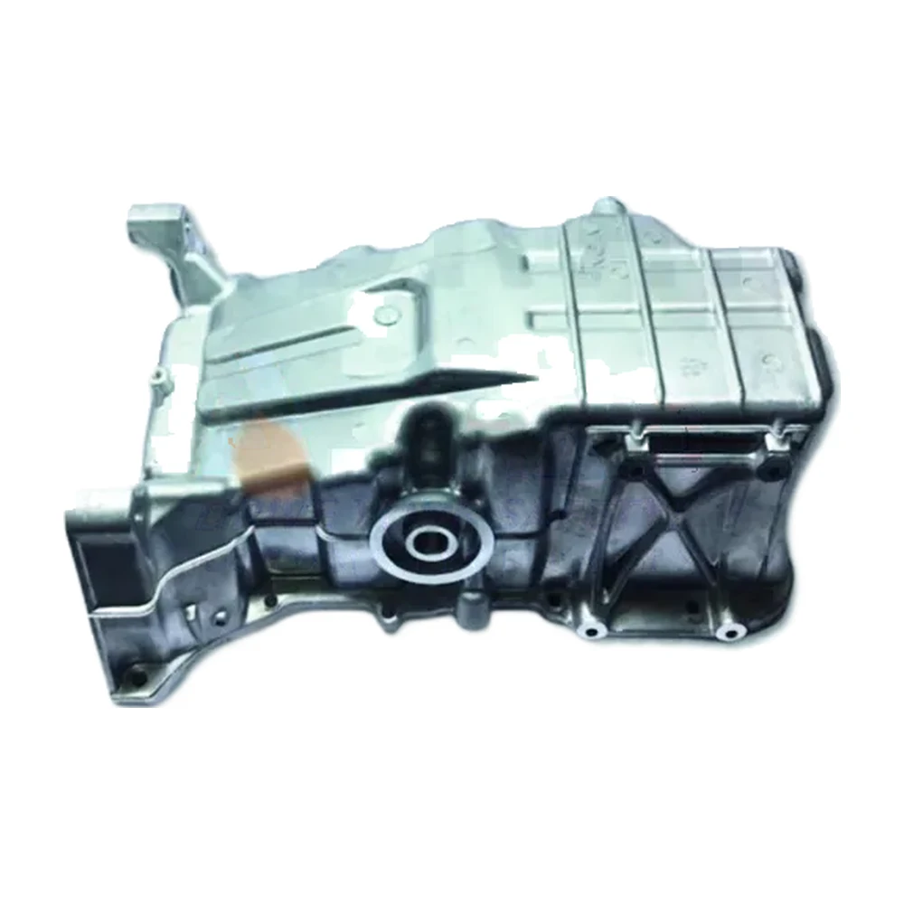 HOND T - 3 (AL) CHAMBER