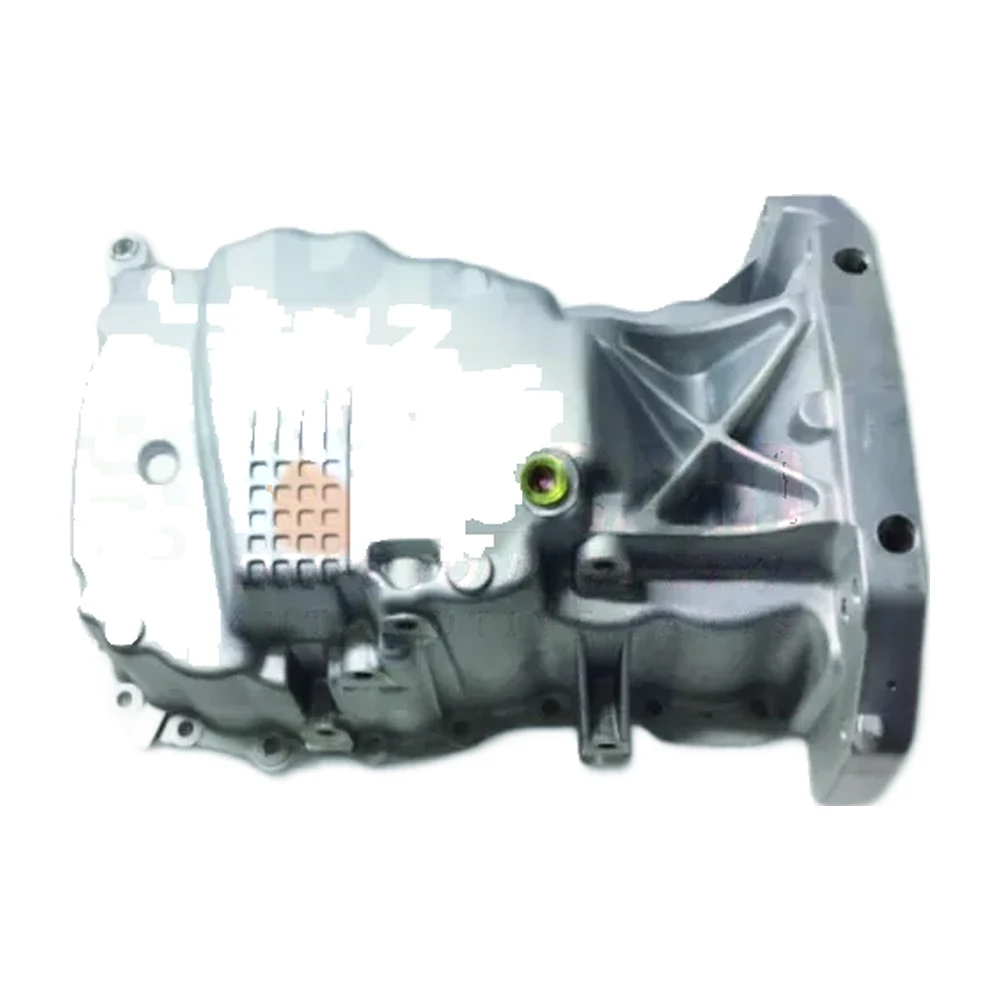 VERITO MICRA SCALA OIL CHAMBER (AL) 820 - 856