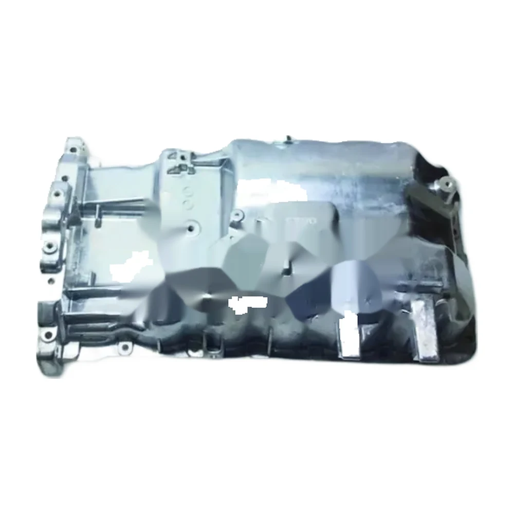 I - 20 DSL FLUDIC CHAMBER (AL)