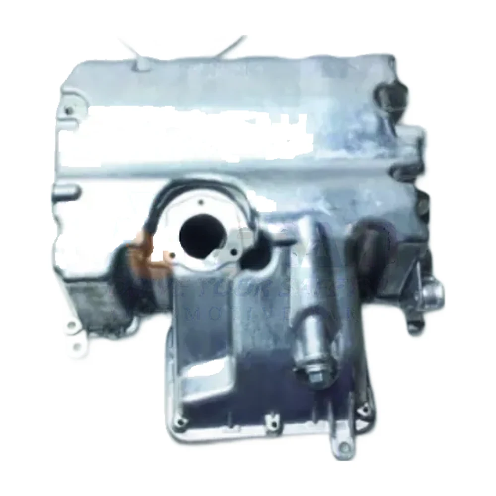 FABIYA 1.4 W/ HOLE CHAMBER (AL)
