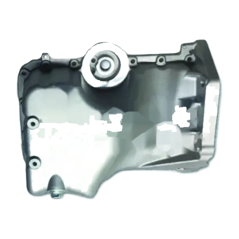 ALTO K - 10 CHAMBER (AL) 215 - 000