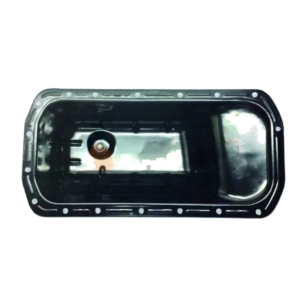 Oil Chamber CHAM-27