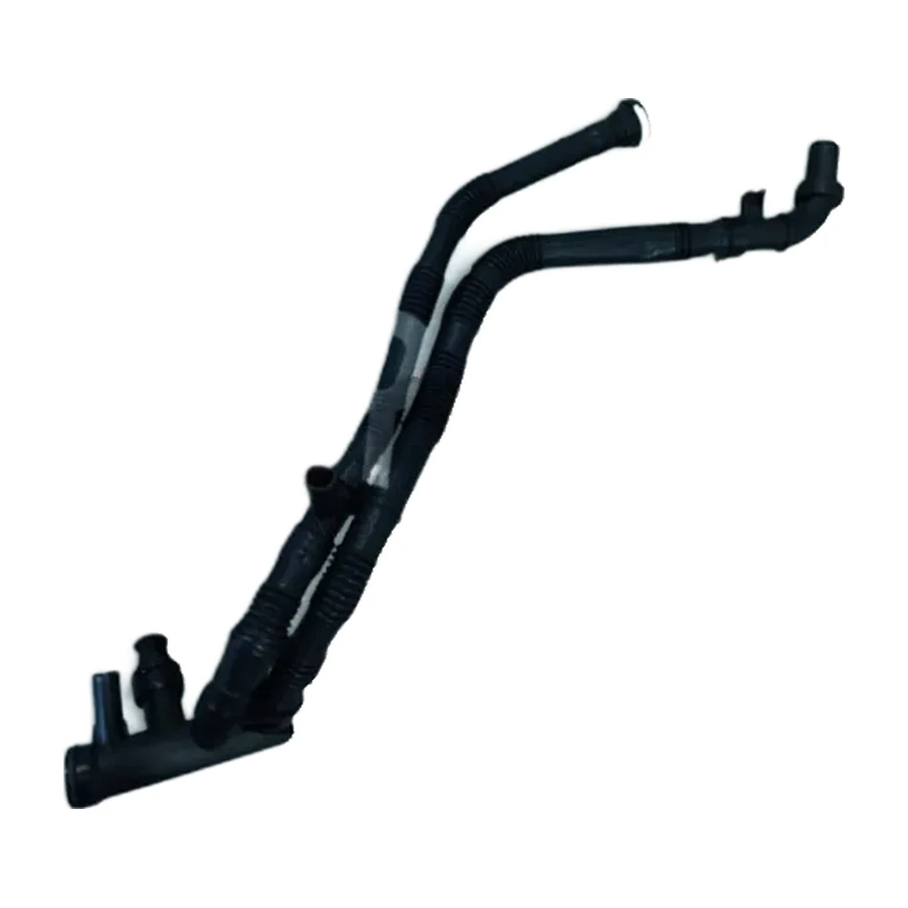 Coolant & Fuel Pipes CP-001
