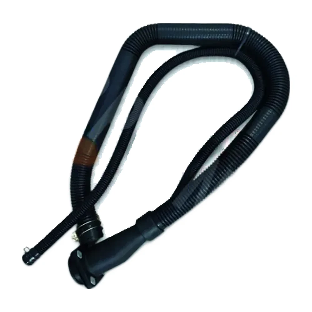 Coolant & Fuel Pipes CP-002