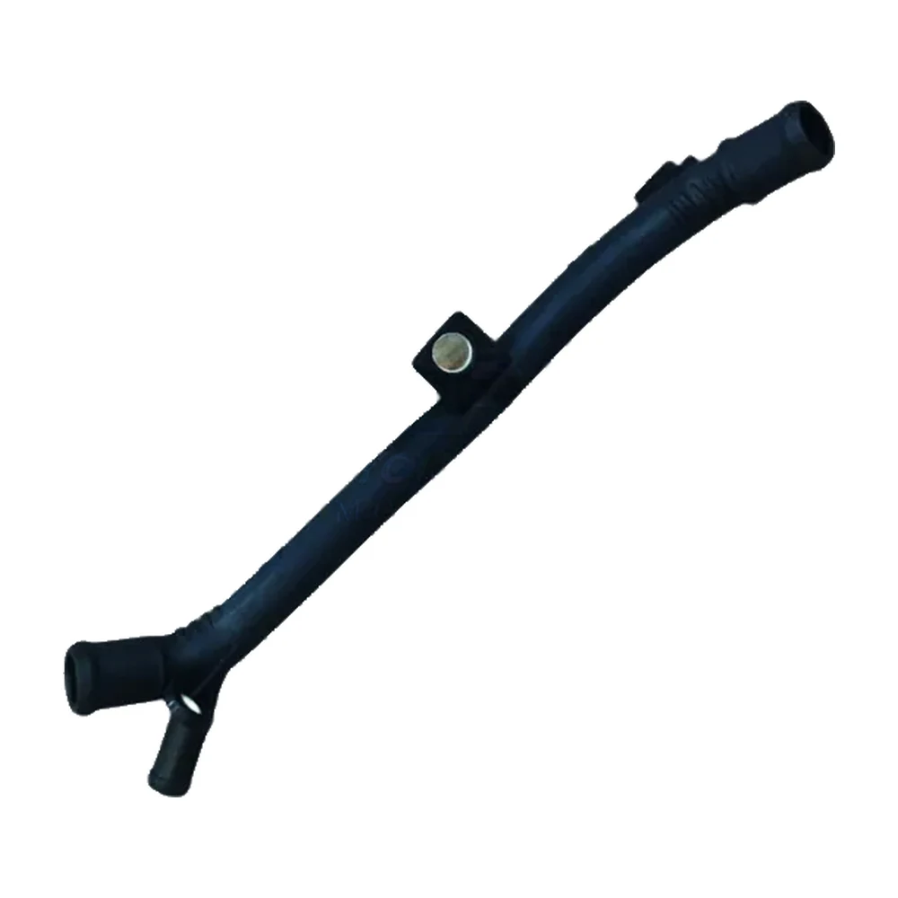 SKODA "I" TYPE COOLANT PIPE