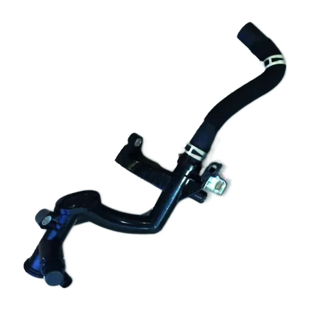 Coolant & Fuel Pipes CP-006
