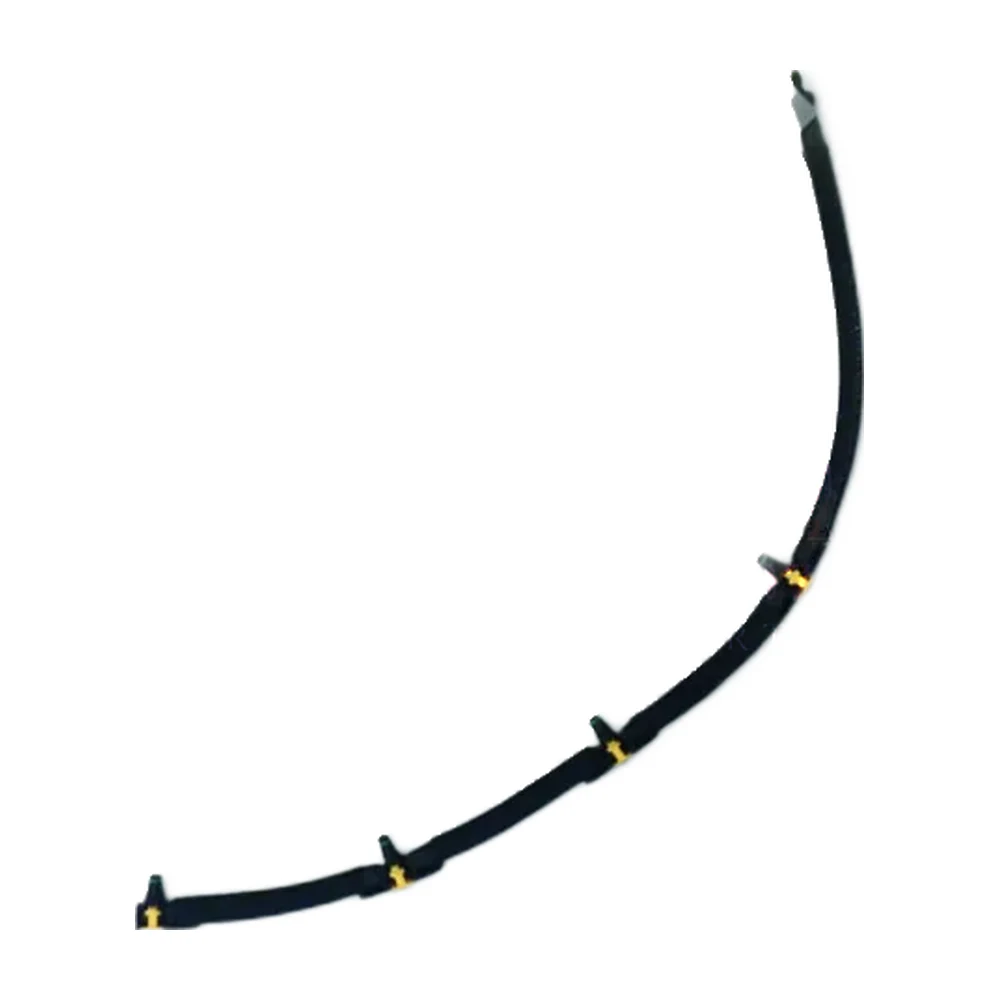 Coolant & Fuel Pipes CP-007