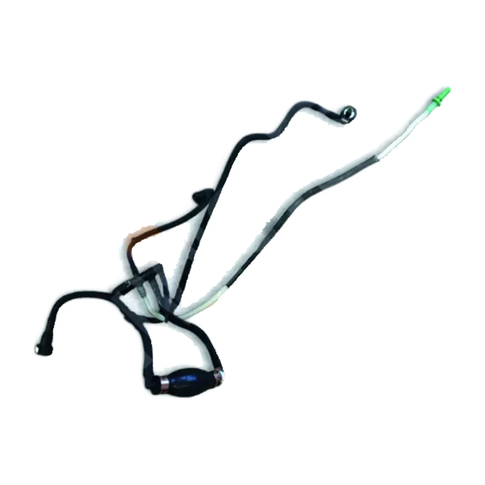 FIGO FIESTA DOCTOR "BP" FUEL PIPE TYPE