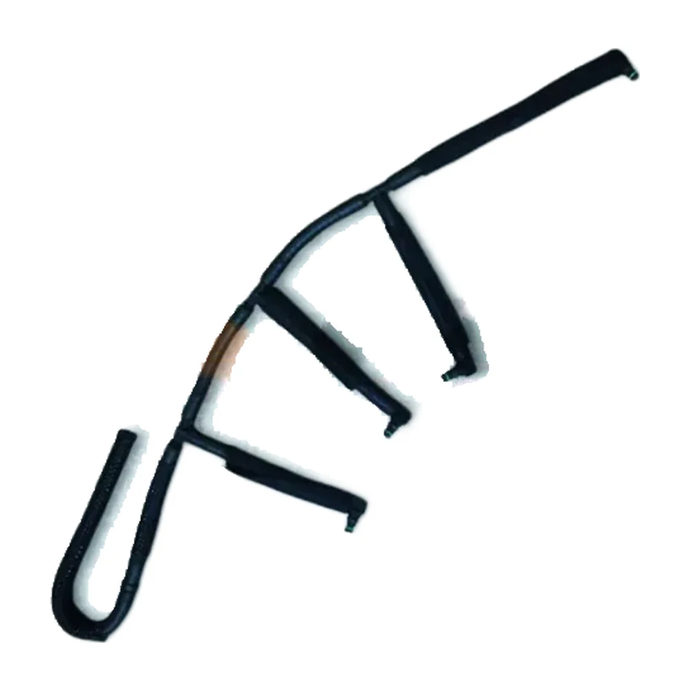 RAPID VENTO NEW OVERFLOW PIPE 03L - 235A