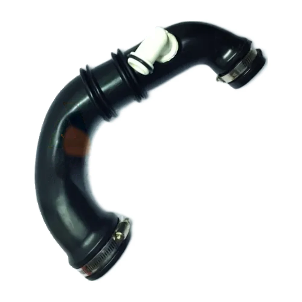 Coolant & Fuel Pipes CP-028