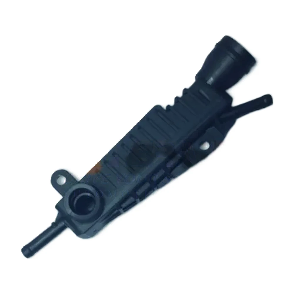 Coolant & Fuel Pipes CP-029