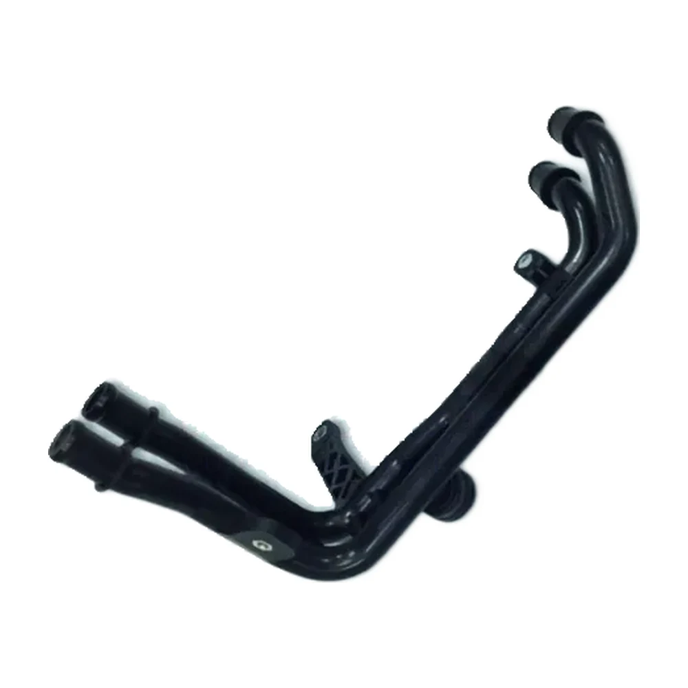 RAPID POLO VNTO "C" DOUBLE COOLANT PIP 6R - 70F