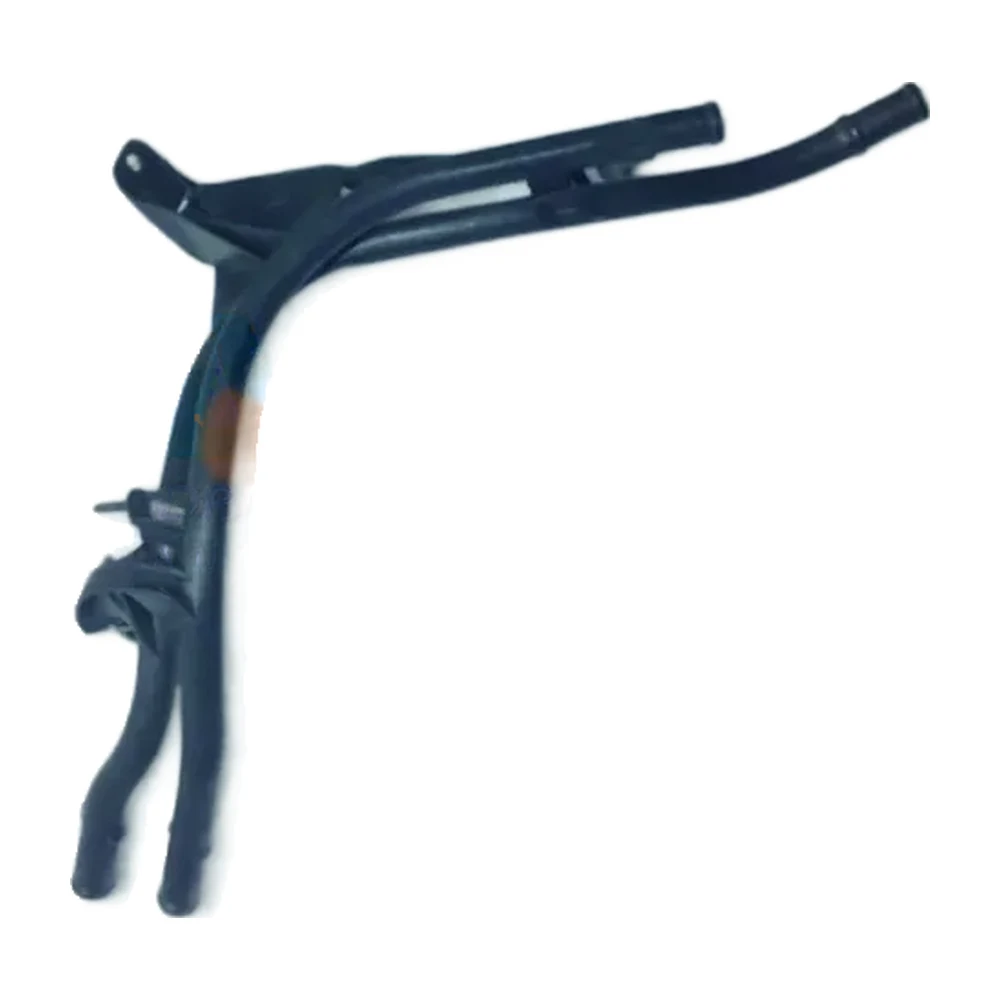 SKOD PASAT Q3 "V" COOLANT PIPE 1K0 - 70BD